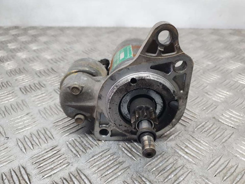 Recambio de motor arranque para volkswagen golf ii (191/193) 1.6 referencia OEM IAM 055911023L  