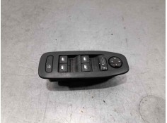 MANDO ELEVALUNAS DELANTERO IZQUIERDO 98242539ZD 