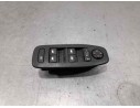 Recambio de mando elevalunas delantero izquierdo para peugeot 2008 (--.2013) signature referencia OEM IAM 98242539ZD  