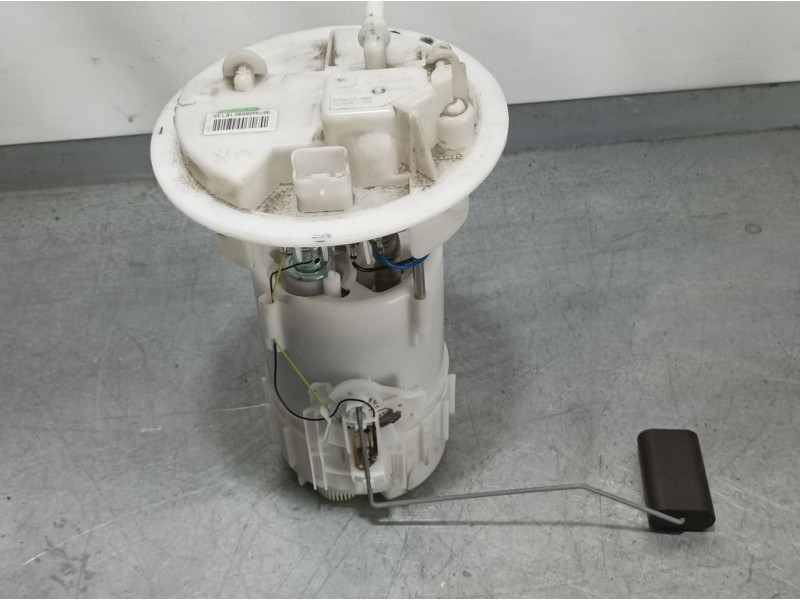 Recambio de aforador para citroën c4 cactus feel edition referencia OEM IAM 9674466680 55063615 