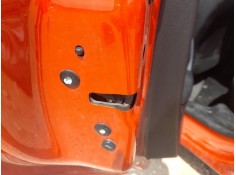 CERRADURA PUERTA TRASERA IZQUIERDA 9812501280 