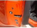 Recambio de cerradura puerta trasera izquierda para peugeot 208 i (ca_, cc_) 1.2 vti 82 referencia OEM IAM 9812501280  