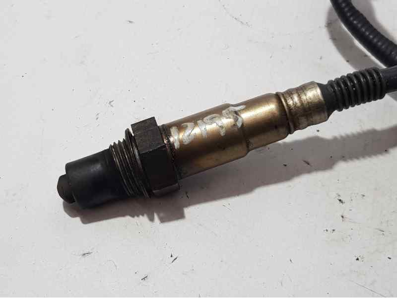 Recambio de sonda lambda para bmw serie 6 coupe (e63) 630i referencia OEM IAM 755805501 0258017098 BOSCH