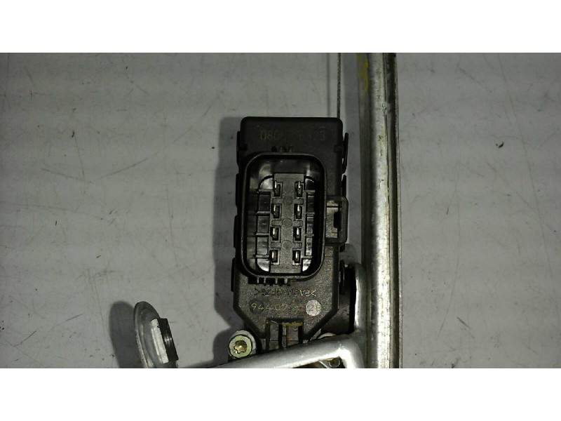 Recambio de elevalunas trasero izquierdo para ford mondeo turnier (ge) 2.0 tdci td cat referencia OEM IAM  8 PINS ELECTRICO