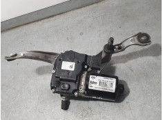 Recambio de motor limpia delantero para opel zafira tourer edition referencia OEM IAM W000027365  VALEO LADO DERECHO