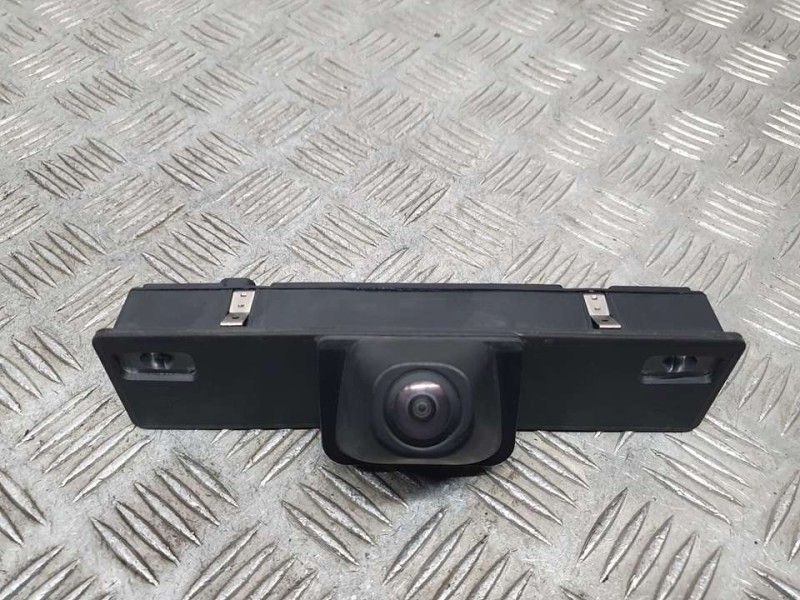 Recambio de camara vision trasera para ford kuga st-line referencia OEM IAM CX482BH5JA6  