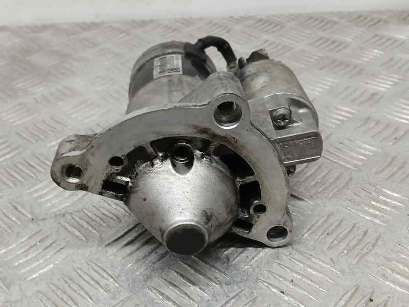 Recambio de motor arranque para citroën c4 grand picasso sx referencia OEM IAM 9656317680 M000T82081ZE MITSUBISHI