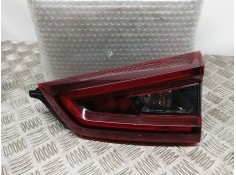 Recambio de piloto trasero derecho para nissan qashqai (j11) acenta referencia OEM IAM 26550HV55A  INTERIOR ROZADO