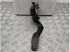 Recambio de potenciometro pedal para jeep compass ii busines 4x2 referencia OEM IAM 51942423 6PV01017515 HELLA