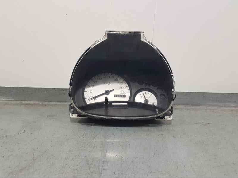 Recambio de cuadro instrumentos para ford ka (ccq) básico referencia OEM IAM 1032200  