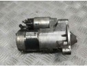 Recambio de motor arranque para citroën c4 grand picasso sx referencia OEM IAM 9656317680 M000T82081ZE MITSUBISHI
