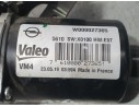 Recambio de motor limpia delantero para opel zafira tourer edition referencia OEM IAM W000027365  VALEO LADO DERECHO