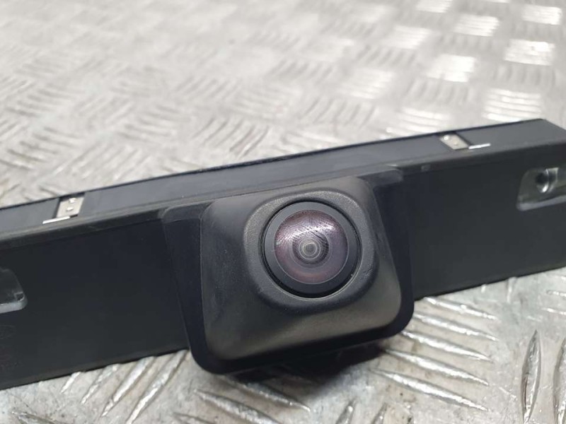 Recambio de camara vision trasera para ford kuga st-line referencia OEM IAM CX482BH5JA6  