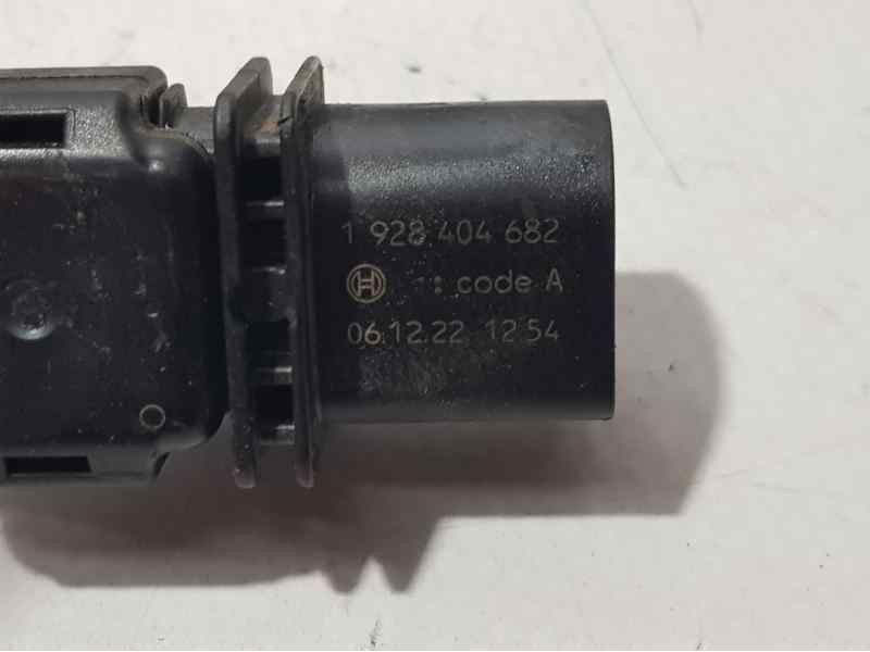 Recambio de sonda lambda para bmw serie 6 coupe (e63) 630i referencia OEM IAM 755805501 0258017098 BOSCH