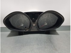 Recambio de cuadro instrumentos para ford fiesta (cb1) ambiente referencia OEM IAM 8A6T1049C  