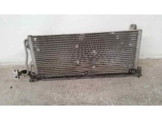 CONDENSADOR / RADIADOR AIRE ACONDICIONADO 