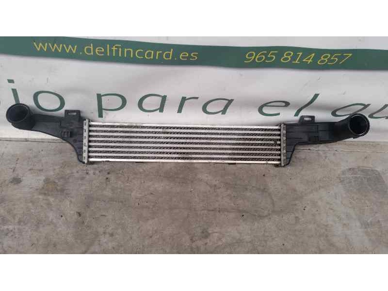 Recambio de intercooler para mercedes-benz clase e (w210) berlina diesel 290 turbodiesel (210.017) referencia OEM IAM 48989000  