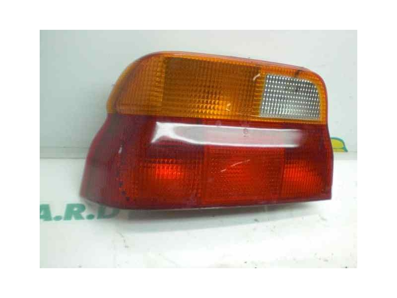 Recambio de piloto trasero izquierdo para ford orion cl referencia OEM IAM   