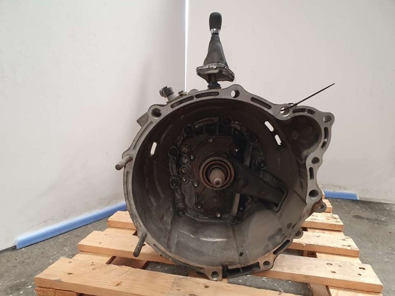 Recambio de caja cambios para suzuki grand vitara 3 puertas sq (gt) 2.0 td básico referencia OEM IAM 2470065D00 /SIN TRANSFER 5V