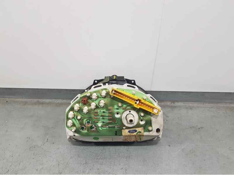 Recambio de cuadro instrumentos para ford ka (ccq) básico referencia OEM IAM 1032200  