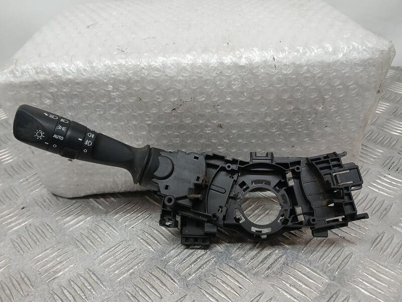 Recambio de mando luces para toyota auris active referencia OEM IAM 8414042111  