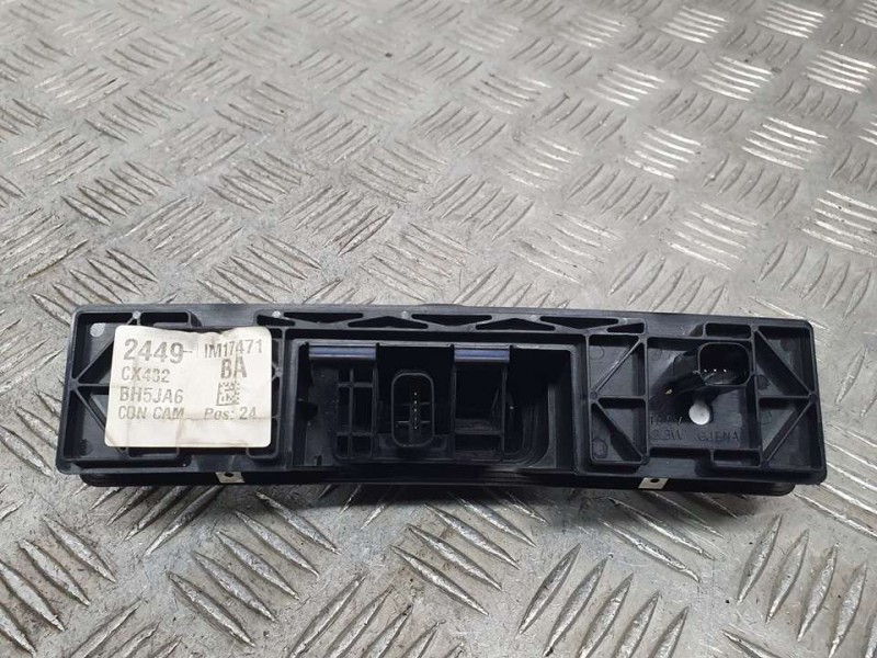 Recambio de camara vision trasera para ford kuga st-line referencia OEM IAM CX482BH5JA6  