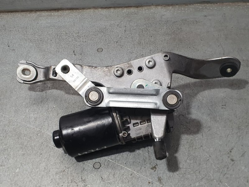 Recambio de motor limpia delantero para opel zafira tourer edition referencia OEM IAM W000027365  VALEO LADO DERECHO