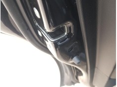 Recambio de cerradura puerta trasera izquierda para kia niro i (de) 1.6 gdi hybrid referencia OEM IAM 81410G5000  