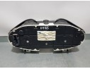 Recambio de cuadro instrumentos para ford fiesta (cb1) ambiente referencia OEM IAM 8A6T1049C  