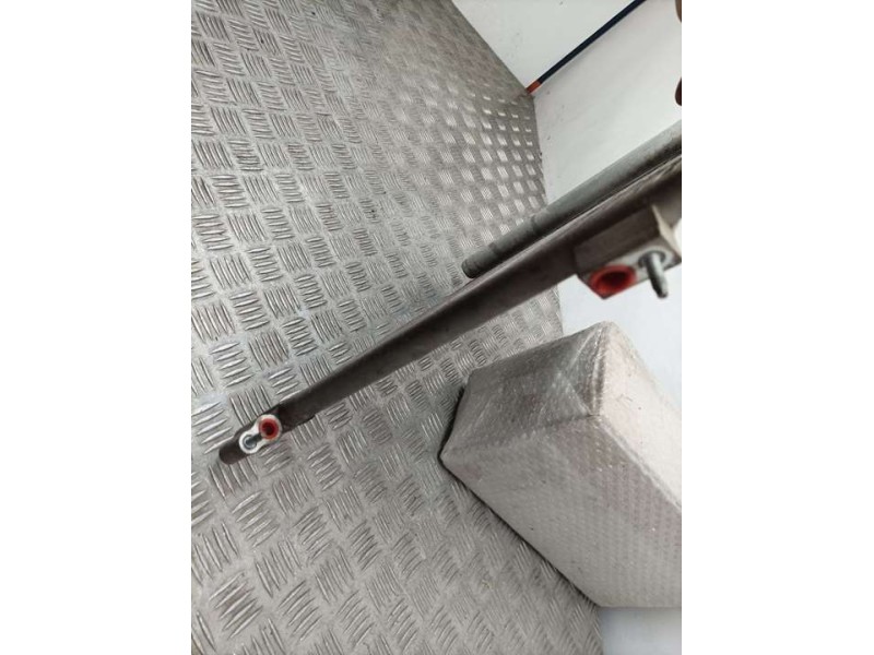 Recambio de condensador / radiador aire acondicionado para peugeot 207 x-line referencia OEM IAM 9653035980  