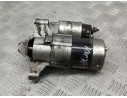 Recambio de motor arranque para citroën c4 grand picasso sx referencia OEM IAM 9656317680 M000T82081ZE MITSUBISHI