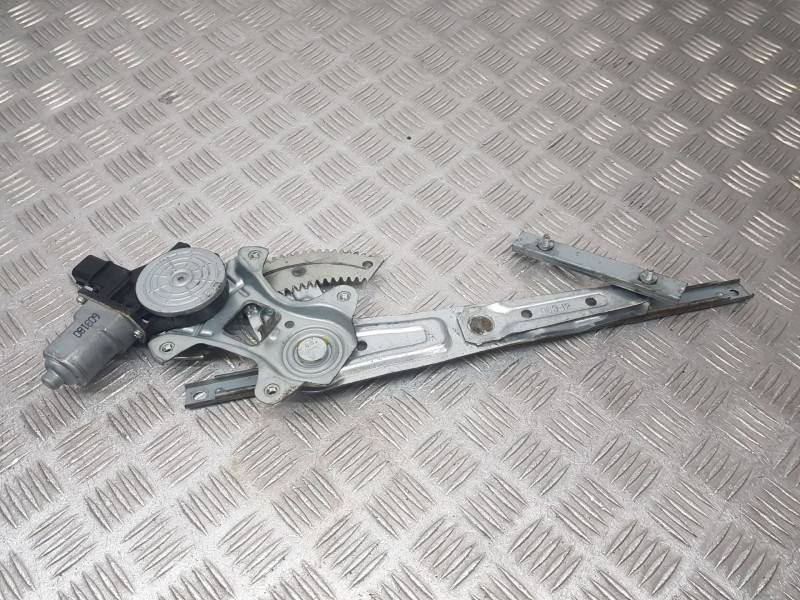 Recambio de elevalunas trasero derecho para mitsubishi asx (ga_w_) 1.6 di-d referencia OEM IAM 5743A178 2 PINS 