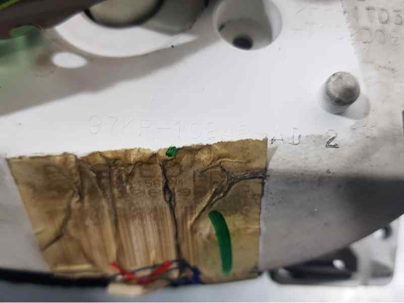 Recambio de cuadro instrumentos para ford ka (ccq) básico referencia OEM IAM 1032200  