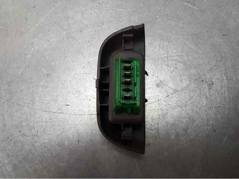 Recambio de mando elevalunas delantero izquierdo para peugeot 107 urban referencia OEM IAM 9140F3  