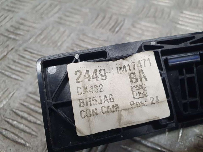 Recambio de camara vision trasera para ford kuga st-line referencia OEM IAM CX482BH5JA6  