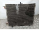 Recambio de condensador / radiador aire acondicionado para peugeot 207 x-line referencia OEM IAM 9653035980  