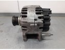 Recambio de alternador para seat leon st (5f8) 2.0 tdi referencia OEM IAM 03L903023J TG12C113 VALEO