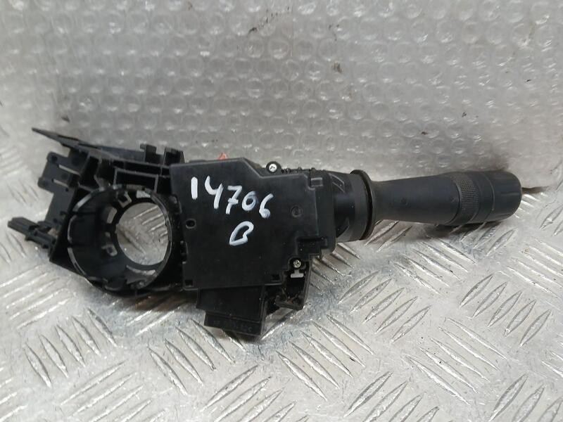 Recambio de mando luces para toyota auris active referencia OEM IAM 8414042111  