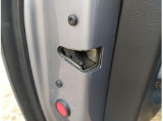 CERRADURA PUERTA DELANTERA IZQUIERDA 51217202143 