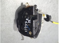 Recambio de cerradura puerta trasera derecha para audi a6 berlina (4f2) 2.7 tdi quattro referencia OEM IAM 4F0839016J  ELECTRICA