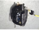 Recambio de cerradura puerta trasera derecha para audi a6 berlina (4f2) 2.7 tdi quattro referencia OEM IAM 4F0839016J  ELECTRICA