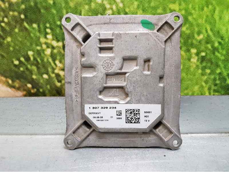 Recambio de centralita faros xenon para lancia delta (181) argento referencia OEM IAM 1307329234  