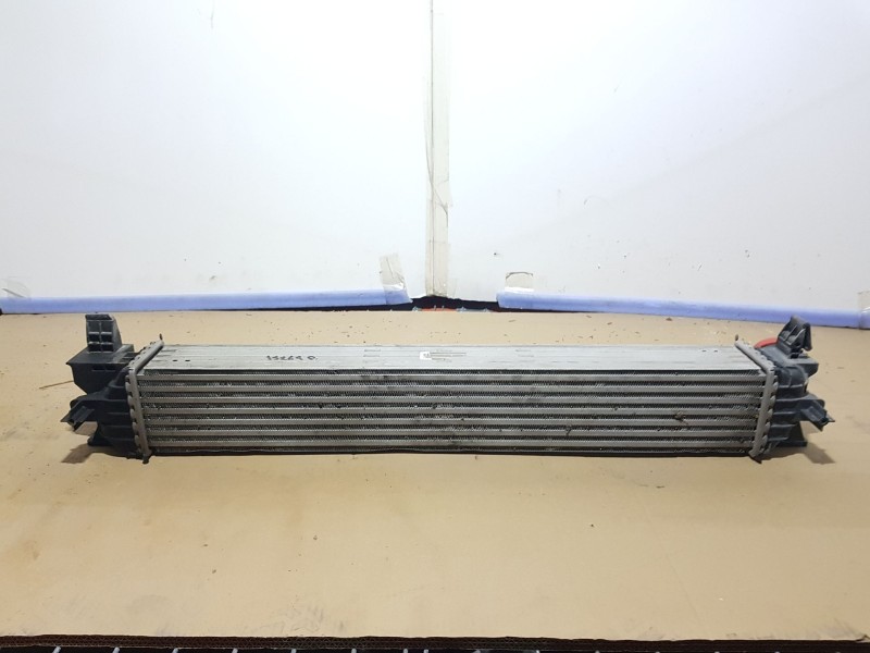 Recambio de intercooler para peugeot boxer combi 333 l2h2 allure blue-hdi 165 referencia OEM IAM   