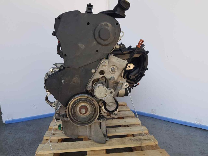 Recambio de motor completo para citroën c4 grand picasso sx referencia OEM IAM 6FY V1720321 
