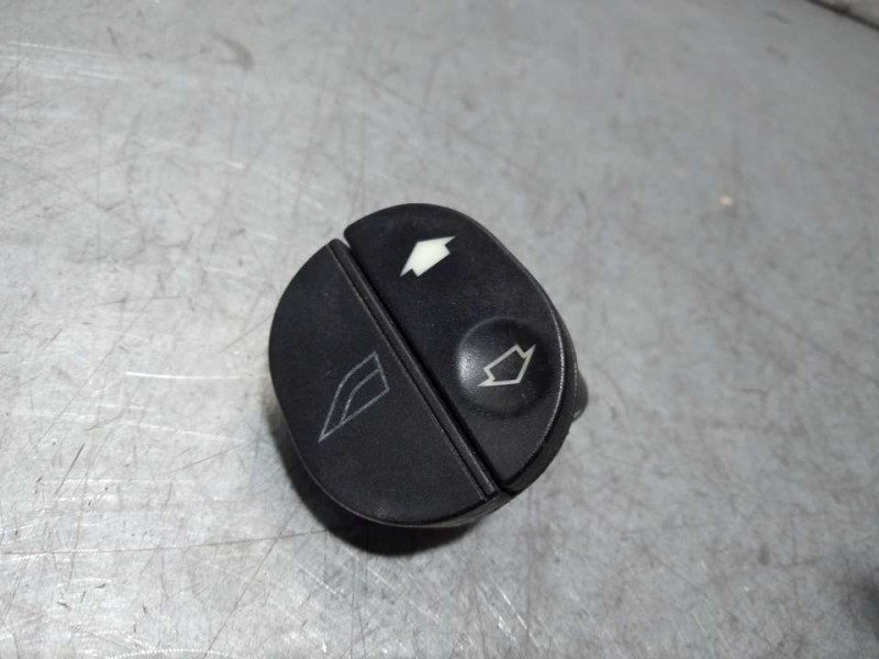 Recambio de mando elevalunas delantero derecho para ford ka (ccq) básico referencia OEM IAM 96FG14529AD 03153410 