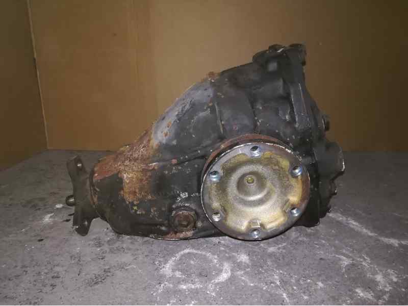 Recambio de diferencial trasero para mercedes-benz clase e (w210) berlina diesel 290 turbodiesel (210.017) referencia OEM IAM   