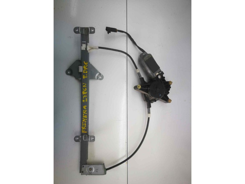 Recambio de elevalunas trasero derecho para nissan primera berl./familiar (p10/w10) 2.0 16v cat referencia OEM IAM   DOS PINS