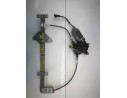 Recambio de elevalunas trasero derecho para nissan primera berl./familiar (p10/w10) 2.0 16v cat referencia OEM IAM   DOS PINS
