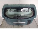 Recambio de porton trasero para nissan pathfinder (r51) 2.5 dci xe referencia OEM IAM K0100AX0MC  TOCADO