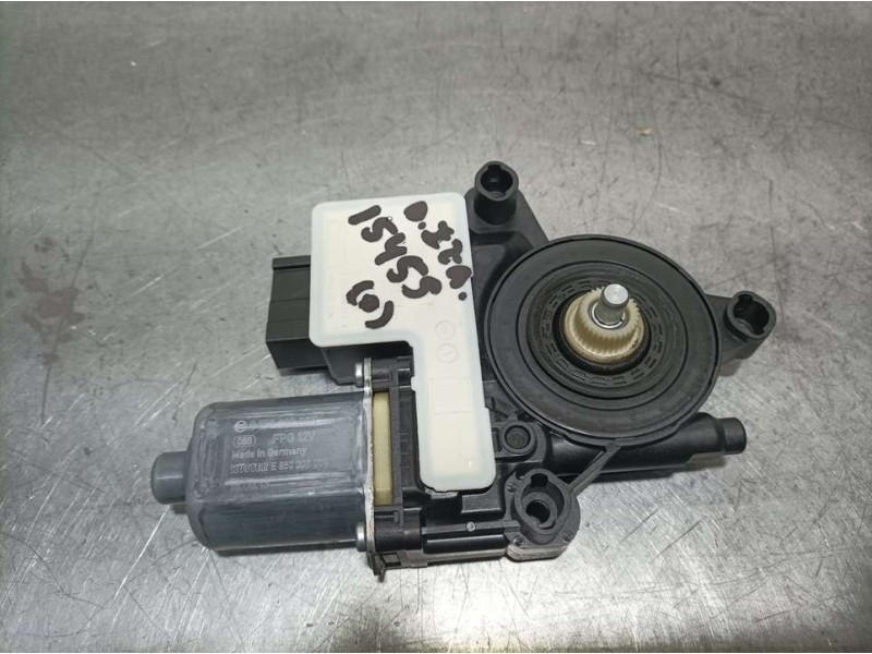 Recambio de motor elevalunas delantero izquierdo para seat ibiza (kj1) reference referencia OEM IAM 2Q1959881 0130822065 